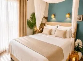 Ocean Eleven - Boutique Stay Sunset Terrace