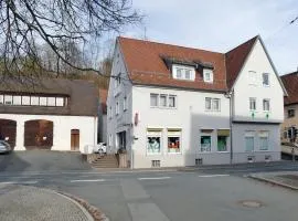 Ihre Fewo mit Kunst und Design mitten in Heiligenstadt