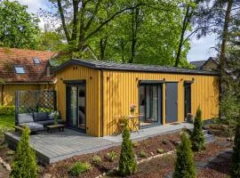 Hygge Tiny House 2 - Berlin Brandenburg