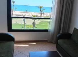 Residence Las palmas