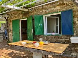 Olive Gardens Cottage above Portorož