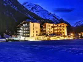 Sport- und Vitalhotel Seppl