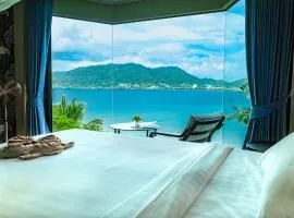 Salty Pearl Beach Front Phuket 3