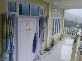 Green Tara Homestay