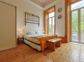 Casa da Praça by PURUS