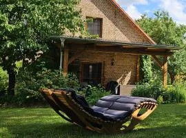 Ferienhaus Pathe