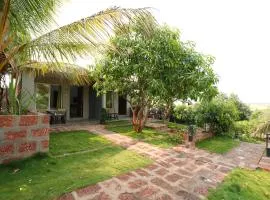 nakshtra country side resort