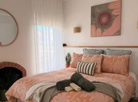 Luxury coastal home in CBD