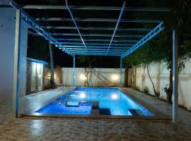 Sansara Resort
