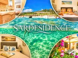 Sardesidence 123m dal Mare di Costa Rei con Spiaggia Privata Parking WiFi