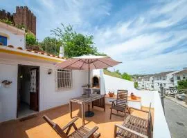 B103 - Castle Way Silves Townhouse