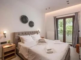 Spacious Luxury Apt, Old Town