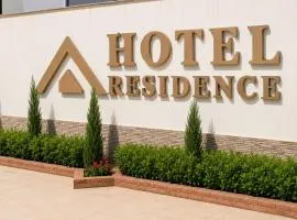 Hotel Residence