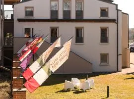 Hotel Della Torre 1850