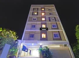 Super Townhouse Kondapur Near Botanical Garden Formerly RRR Inn