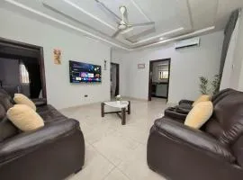 Nadiz Luxury Apartments