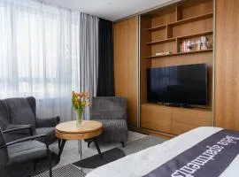 BEBA SIGNATURE apartment