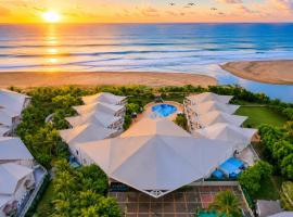 Sterling Puri, hotel en Puri