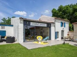 Location Gîte L'instant Présent