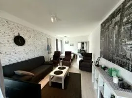 Lappland Kemiapartments city ll, near snowcastle, 3 rooms, kitchen , glazed balc FREE PARK and HEAT PLUG