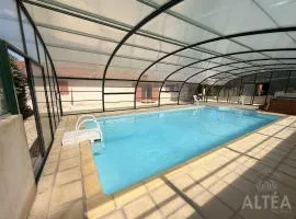 Charming countryside residence Swimming pool