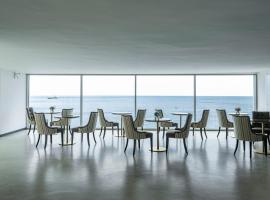 Sublimis Boutique Hotel, WorldHotels Elite, hotel di Camogli