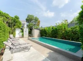 Malinee Resort