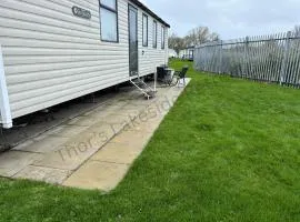 Thors Lakeside Retreat