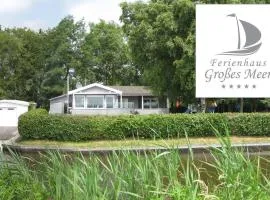 Ferienhaus Großes Meer