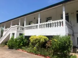 CASABLANCA GUESTS INn