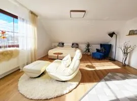 Air & Sun Studio Appartement