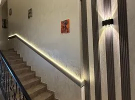 nima hotel kobuleti