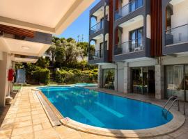 Calis Hotel, hotel em Cesme