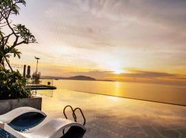 The Apec Mandala Coast Residences - Mũi Né, hotel di Mui Ne