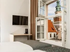 Sleep in Hostel & Apartments Stary Rynek