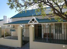 Route 62 B&B, hotel a Robertson