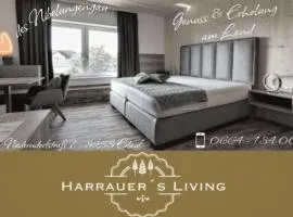 Harrauer´s Living