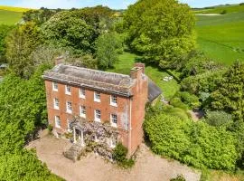 West Kennett House