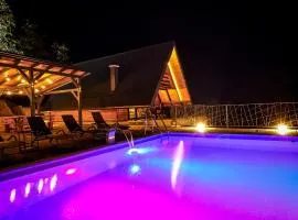 Nale Luxury Chalet