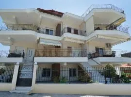 Fanari villa Erasmia