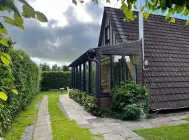 Ferienhaus Kiebitz