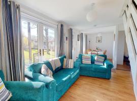 87 Strawberry Hill, Tolroy Manor, hotel din Hayle