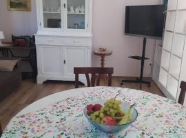 Casa vacanze Aielli Risorgimento, hotel di Aielli