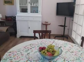 Casa vacanze Aielli Risorgimento