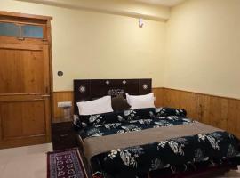 LakeDaze Cafe & Stay Shangarh, hotel in Shangarh