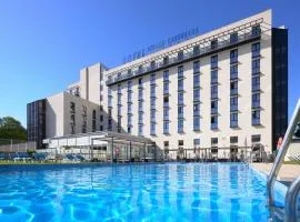 M.A. Hotel Sevilla Congresos