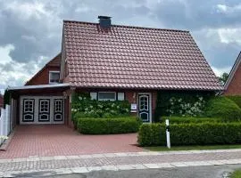Ferienwohnung Klatto