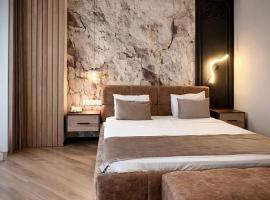 Astoria Hotel Baku, khách sạn ở Baku