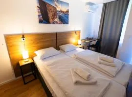 Apartmani Narona