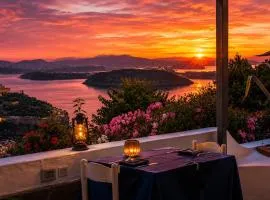 Barracuda Suite Sea View & Dinner Experience
